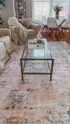 Orizaba Area Rug Flashrug