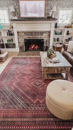 'Mega Flash Sale' Kosh Area Rug