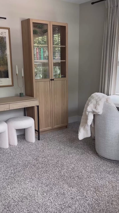 Myrado Christmas Area Rug