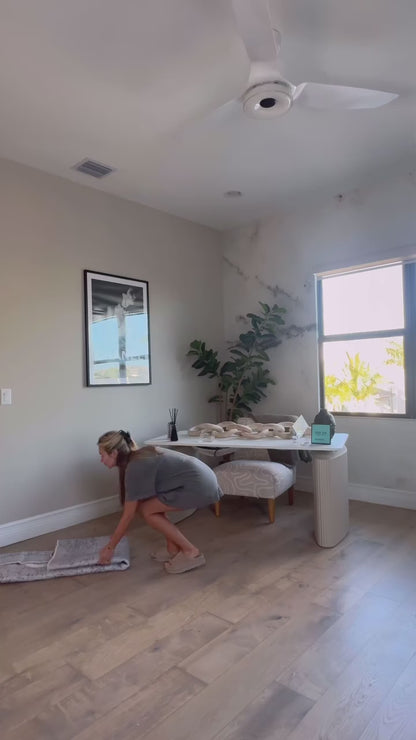 Ezreal Area Rug