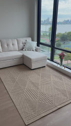 Cairn Area Rug