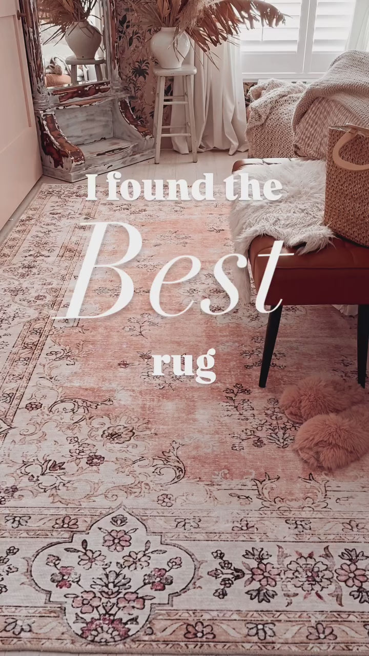 'Mega Flash Sale' Orizaba Area Rug