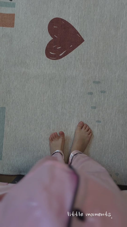 Opulent Area Rug