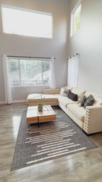 'Mega Flash Sale' Ossa Area Rug