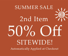 Summer Sale