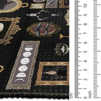 Shade Halloween Rug